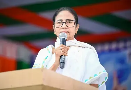 Is Trinamool Congress Set to Challenge Rahul Gandhi on ‘Vote Theft’?