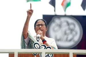 Trinamool Congress underlines two key points of opposition to Waqf (Amendment) Bill