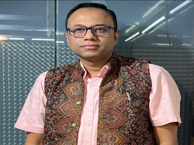 TMC councillor Arup Chakraborty quits as party spokesperson after poll setback