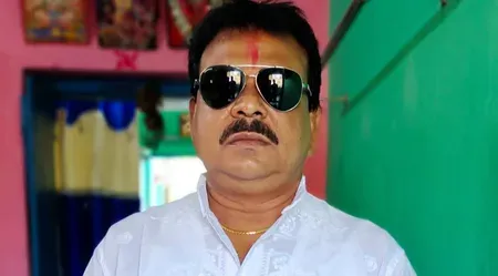 TMC councillor arrested in Asansol for hoarding govt relief materials