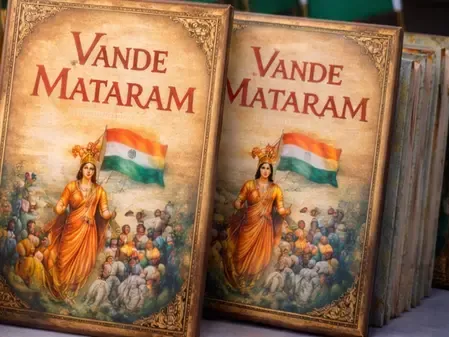 Why Are Trinamool and CPI-M Criticizing the Centre's Directive on Vande Mataram?