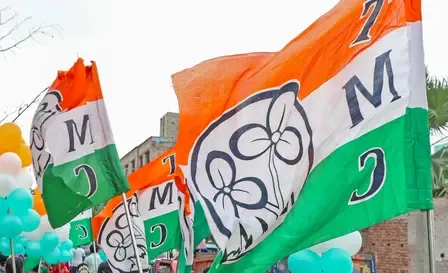 Trinamool Congress Refutes Claims of I-PAC's Operations Suspension
