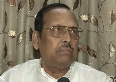 TMC MP Sukhendu Sekhar Roy: Party failed to read Bengal's public anger