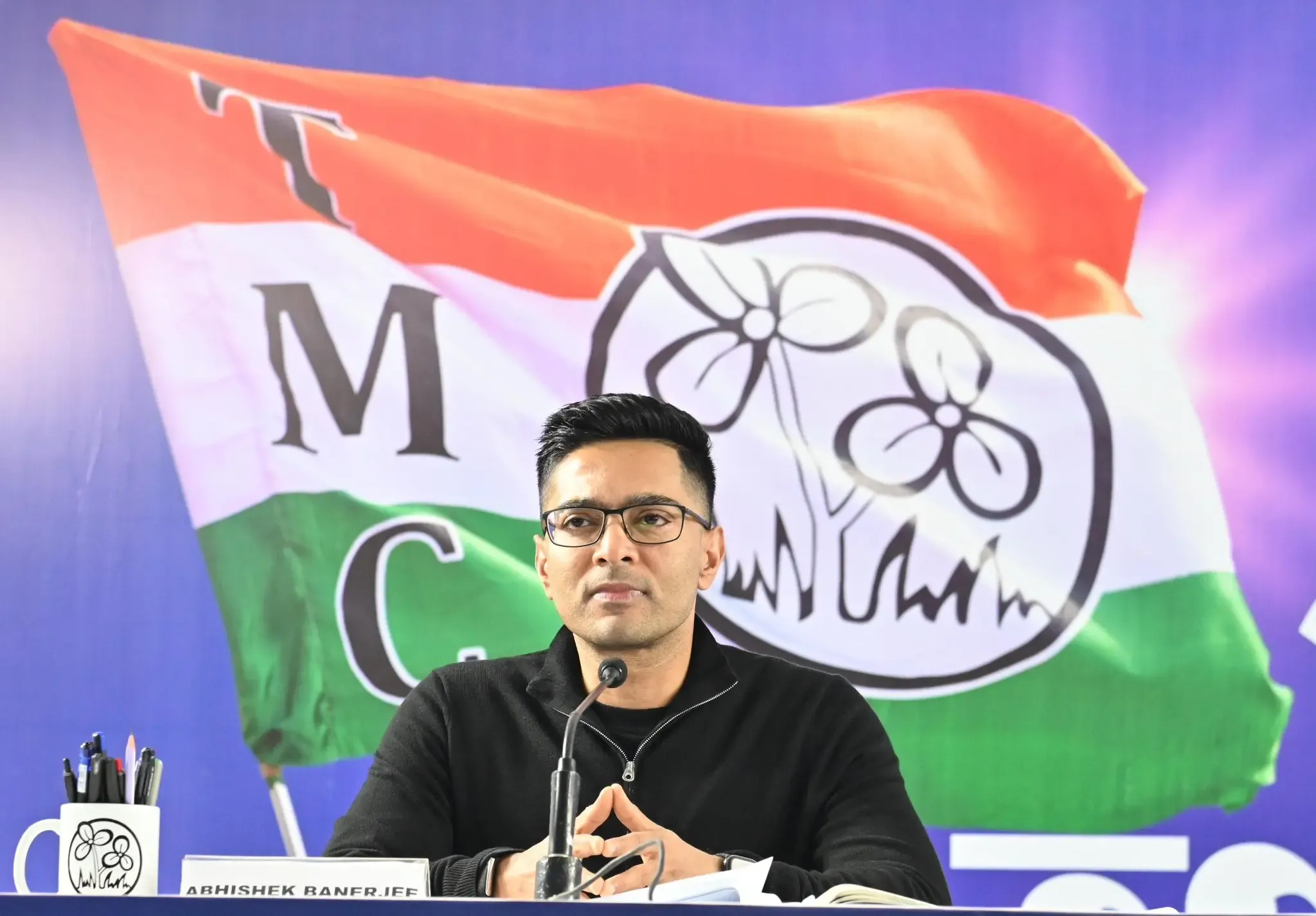 Has Trinamool Established a 10-Member Panel to Challenge 'Anti-SIR' in Delhi?