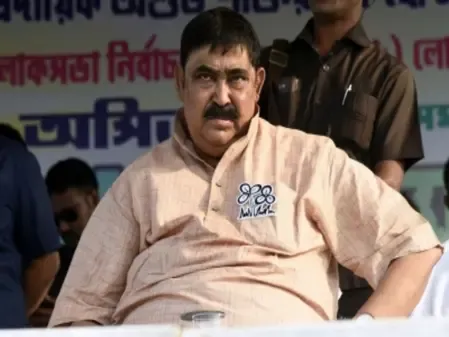 Is Trinamool Congress Losing Patience with Anubrata Mondal’s Conduct?