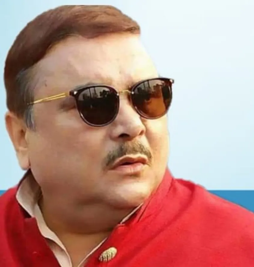 Did Trinamool Congress Call Out Madan Mitra for His Comments on the Law College Rape Case?