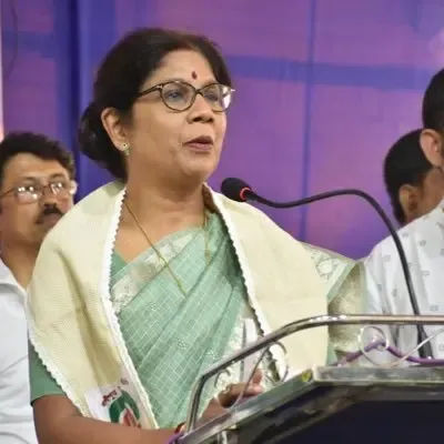 Is Trinamool's 'Unnayoner Panchali' Outreach Strategy Effective for 200 Influential Bengalis?