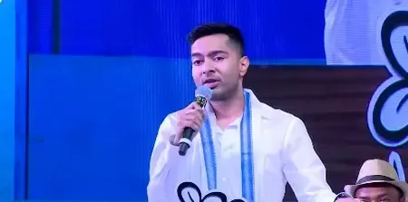 Abhishek Banerjee Unveils SC and ST Initiatives Ahead of Bengal Elections