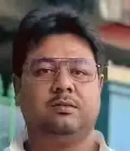 Was a Trinamool Leader Murdered on a Busy Road in Bhangar?