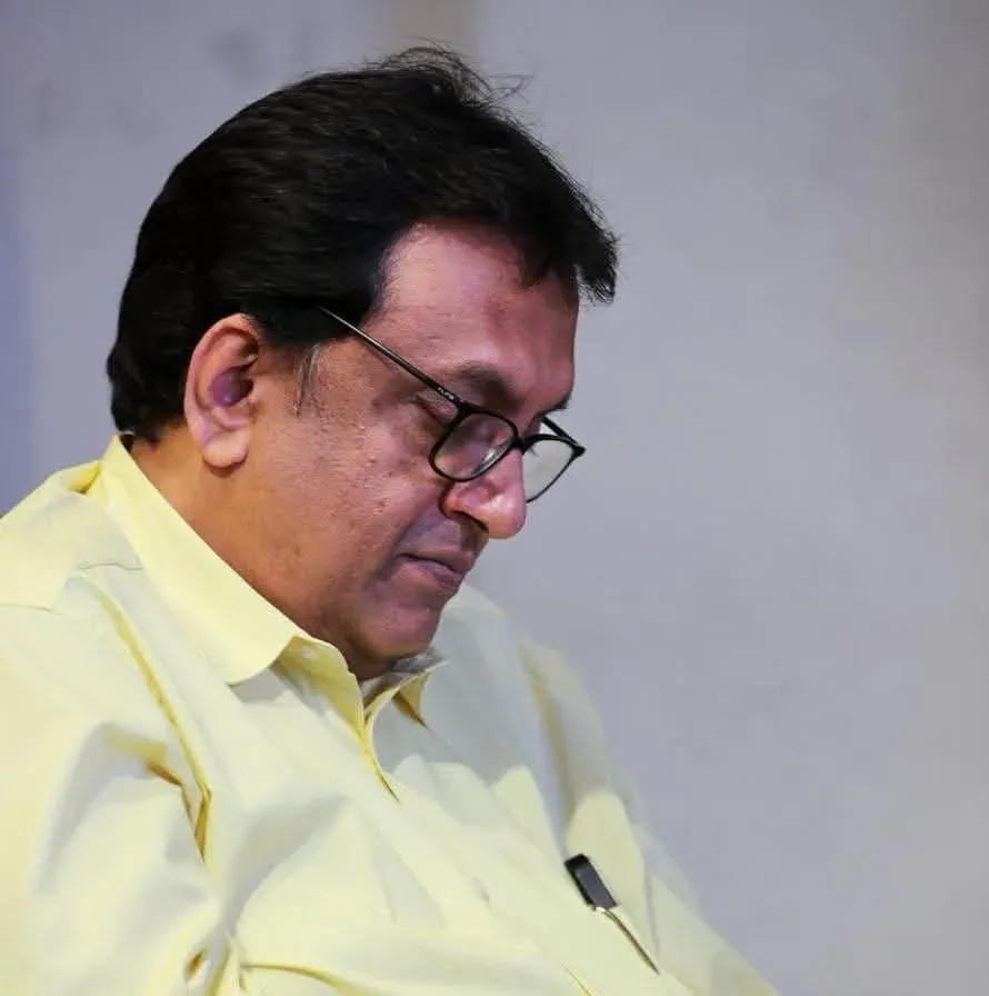 Santanu Sen quits TMC All-India Spokesperson post after Bengal poll rout