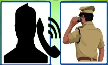 Did a Trinamool Leader Really Threaten a Cop with Rape?