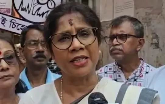 Bengal exit polls 2021: Trinamool, CPI dismiss BJP victory projections