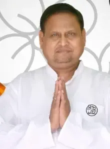 Did Trinamool MLA Humayun Kabir Meet Jiban Krishna Saha for Personal Reasons?