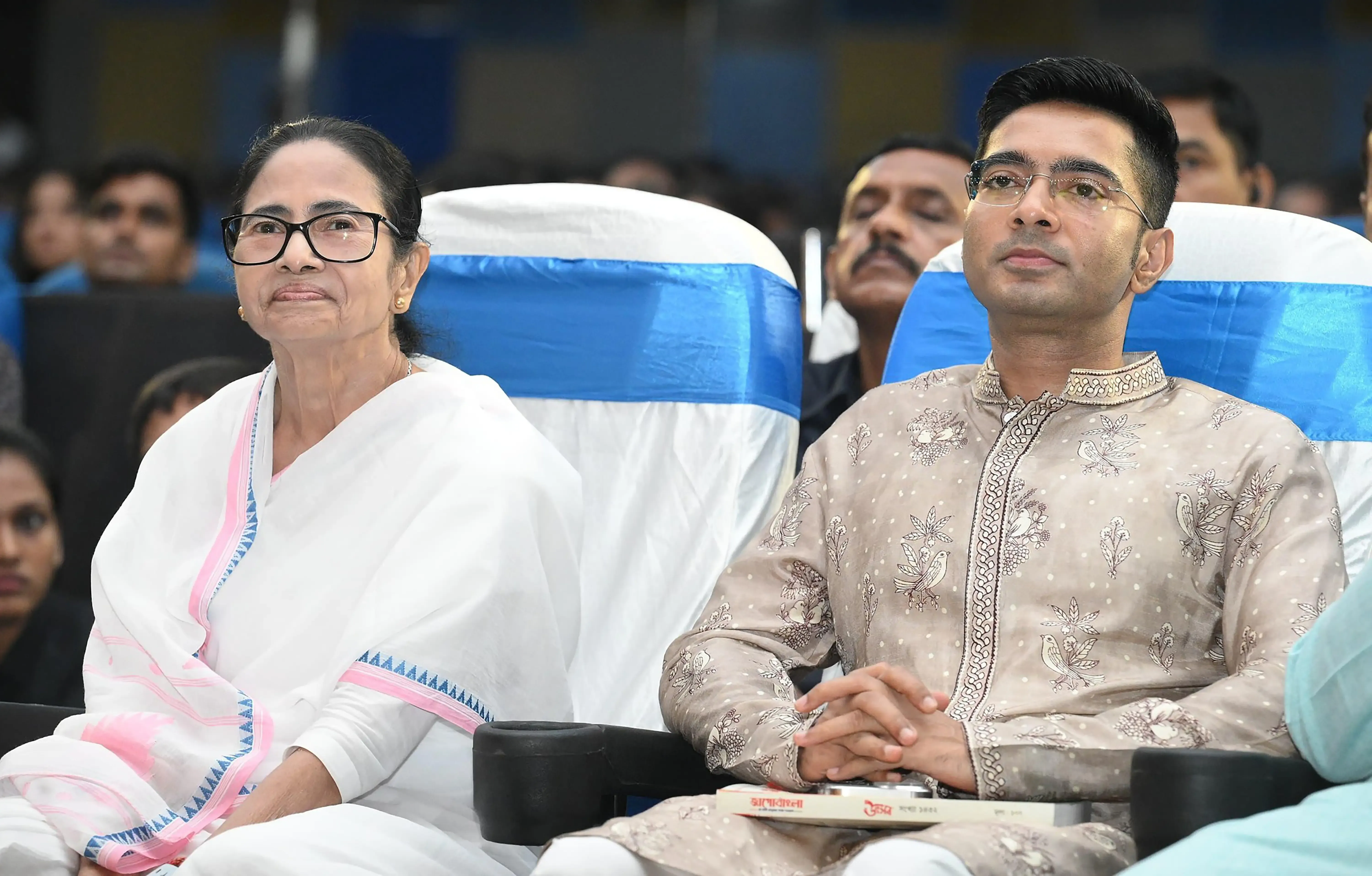 Will Trinamool Resolve the ‘Old vs Young’ Debate Before Next Assembly Elections?