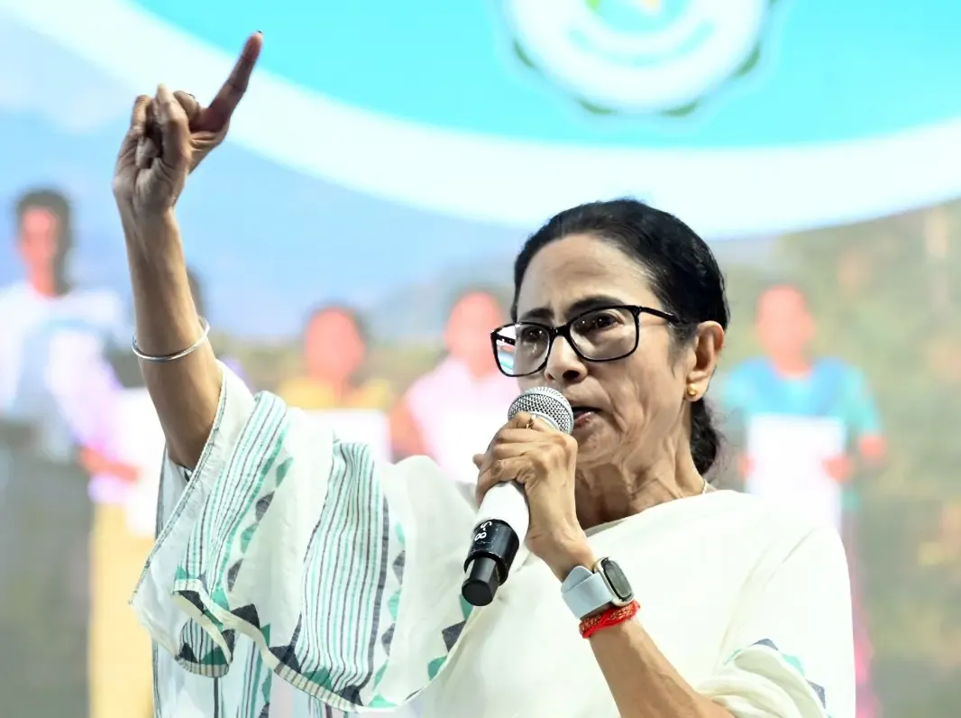 Will Trinamool Congress Introduce a Motion Against SIR in West Bengal Assembly's Winter Session?
