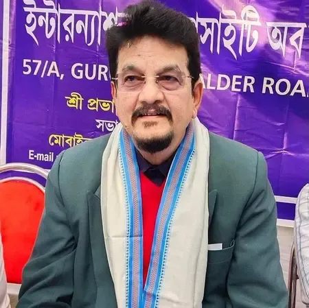 Did Trinamool MLA Assault Students in Nadia?