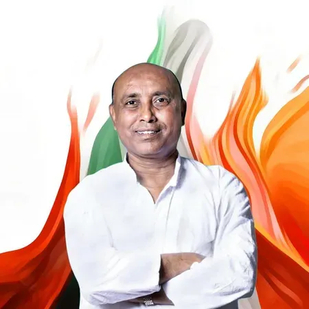ED summons Trinamool MLA Rathin Ghosh in municipal recruitment scam