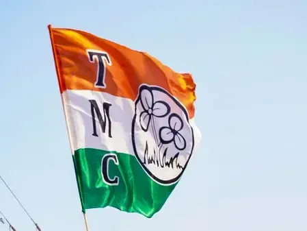 Trinamool Congress Alleges Irregularities in BJP's Rahul Sinha Nomination for Rajya Sabha