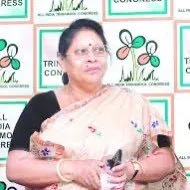 TMC MP Mala Roy, son get bail after surrendering in firearms threat case