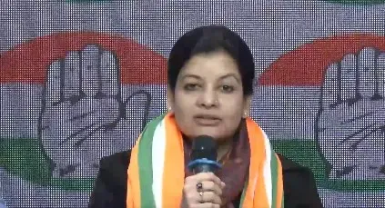Why Did Trinamool MP Mausam Benazir Noor Rejoin Congress?