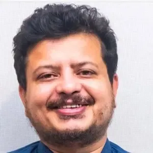 Trinamool Congress Picks Ritabrata Banerjee for Rajya Sabha By-Elections