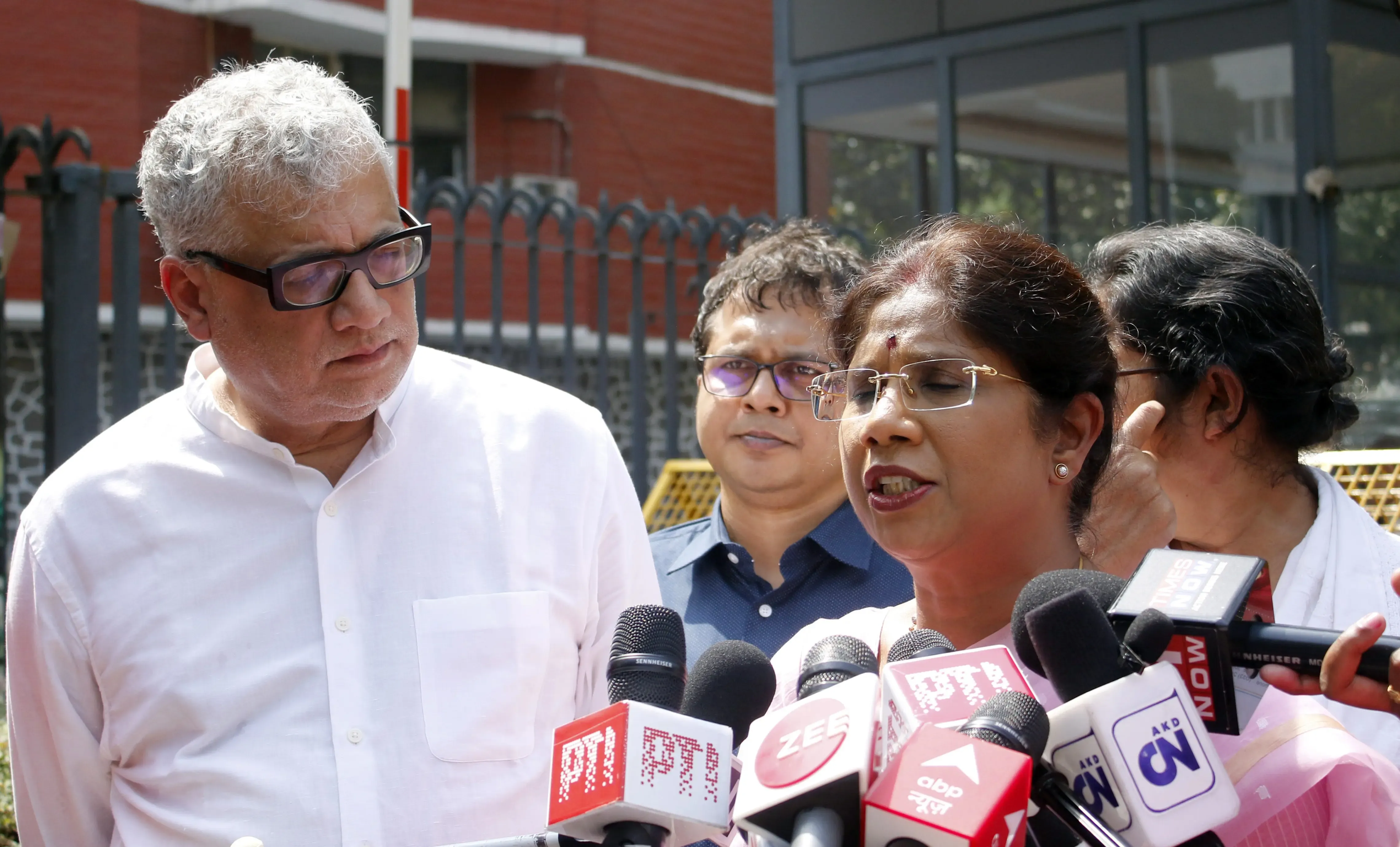 Why is BJP Silent About the Rape and Suicide of a Woman Doctor in Satara?