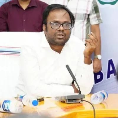 Kolkata water crisis: Trinamool RS MP Samirul Islam files PIL in Calcutta HC for Jyotinagar Colony