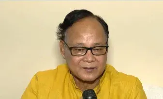 TMC split looms: Rebel MPs to meet Speaker Om Birla on June 15, claim 'real TMC' tag