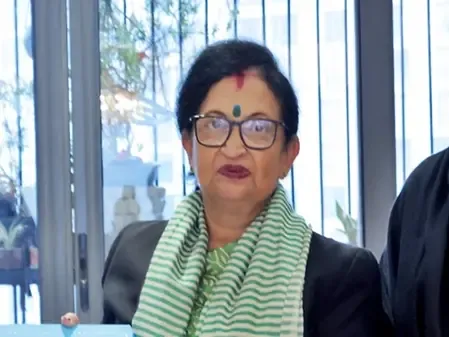 Trinamool Congress Appeals to Calcutta HC Chief Justice on Candidate Cases