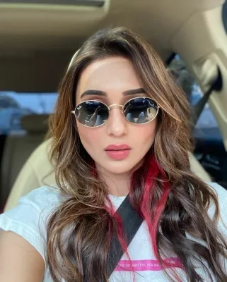 Is Trinamool's Kunal Ghosh Criticizing ED While Promoting Mimi Chakraborty’s Film?
