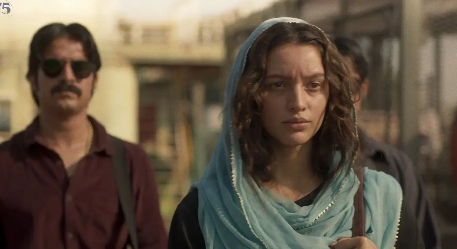 क्या विशाल भारद्वाज की फिल्में एक्टिंग क्लास जैसी होती हैं? : तृप्ति डिमरी