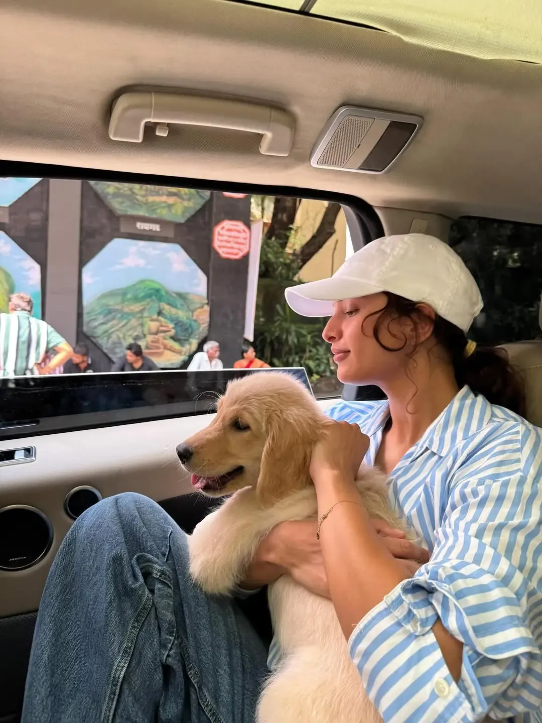 Did Triptii Dimri Just Welcome a New Fur Baby Named Lychee?