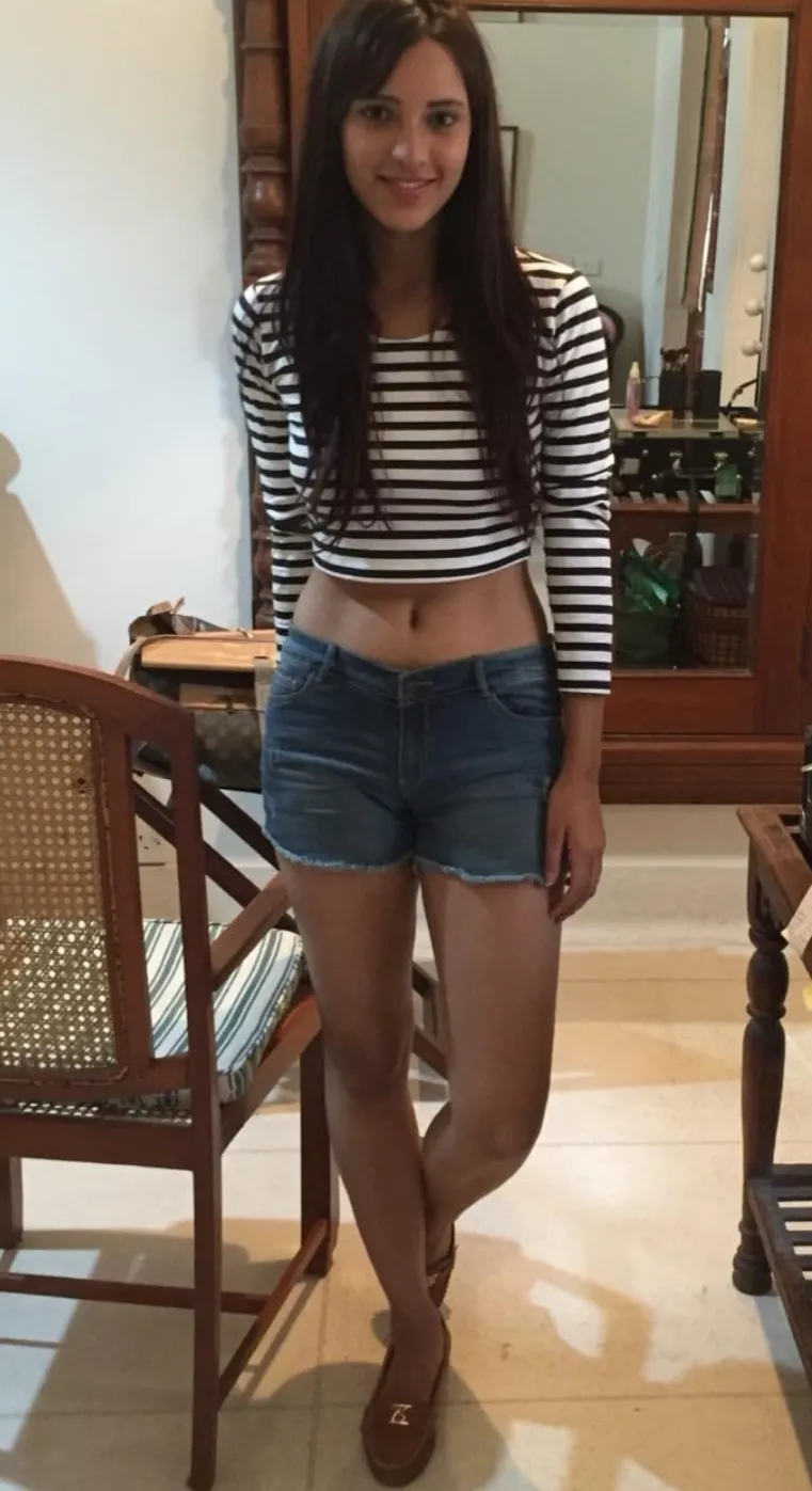 What Did Triptii Dimri Reveal About Her 2016 Modeling Journey?