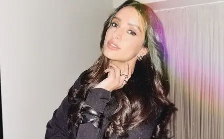 Triptii Dimri’s simple ‘energy booster’ include ‘chai-biscuit’