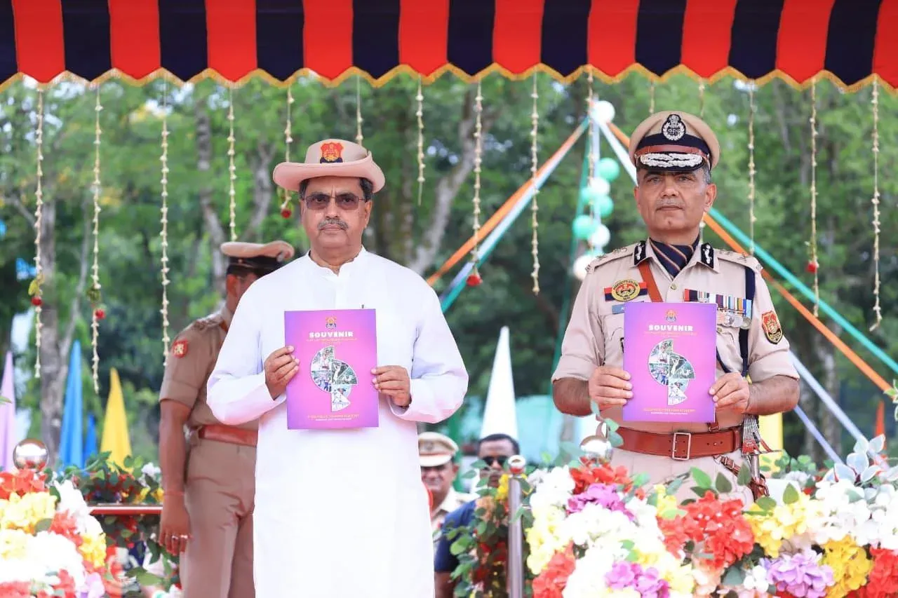 Tripura first state to launch 'Track Me' on 112 India App: CM Saha