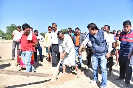 Tripura: ARC method drives four-fold surge in potato production 