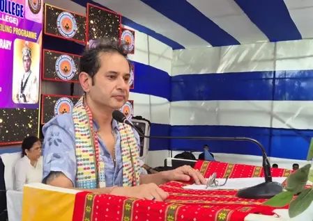 क्या त्रिपुरा में अवैध प्रवासियों की पहचान के लिए 23 अक्टूबर को राज्यव्यापी बंदी होगी?