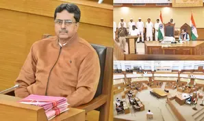 Tripura: Proposed Salary Increase for CM, Ministers, and MLAs by Up to 50%