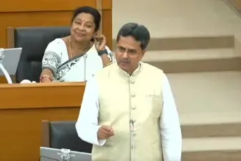 Tripura's 2026-27 Budget: A Step Towards Inclusive Growth and Self-Reliance, Says CM Manik Saha