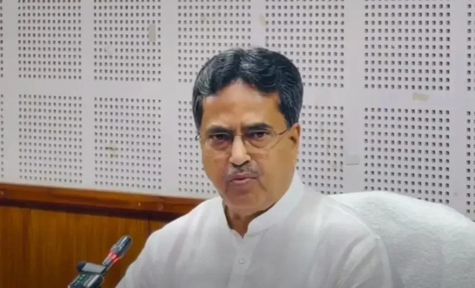 Tripura CM Manik Saha announces 3% DA, DR hike; total reaches 44%