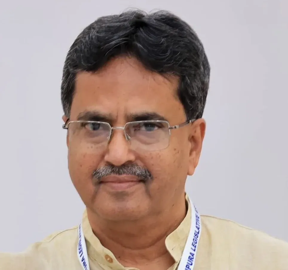 What Steps is Tripura CM Taking to Revive the Defunct Kailashahar Airport?