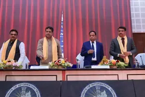 Tripura's CM Introduces Startup Initiative for Youth Empowerment
