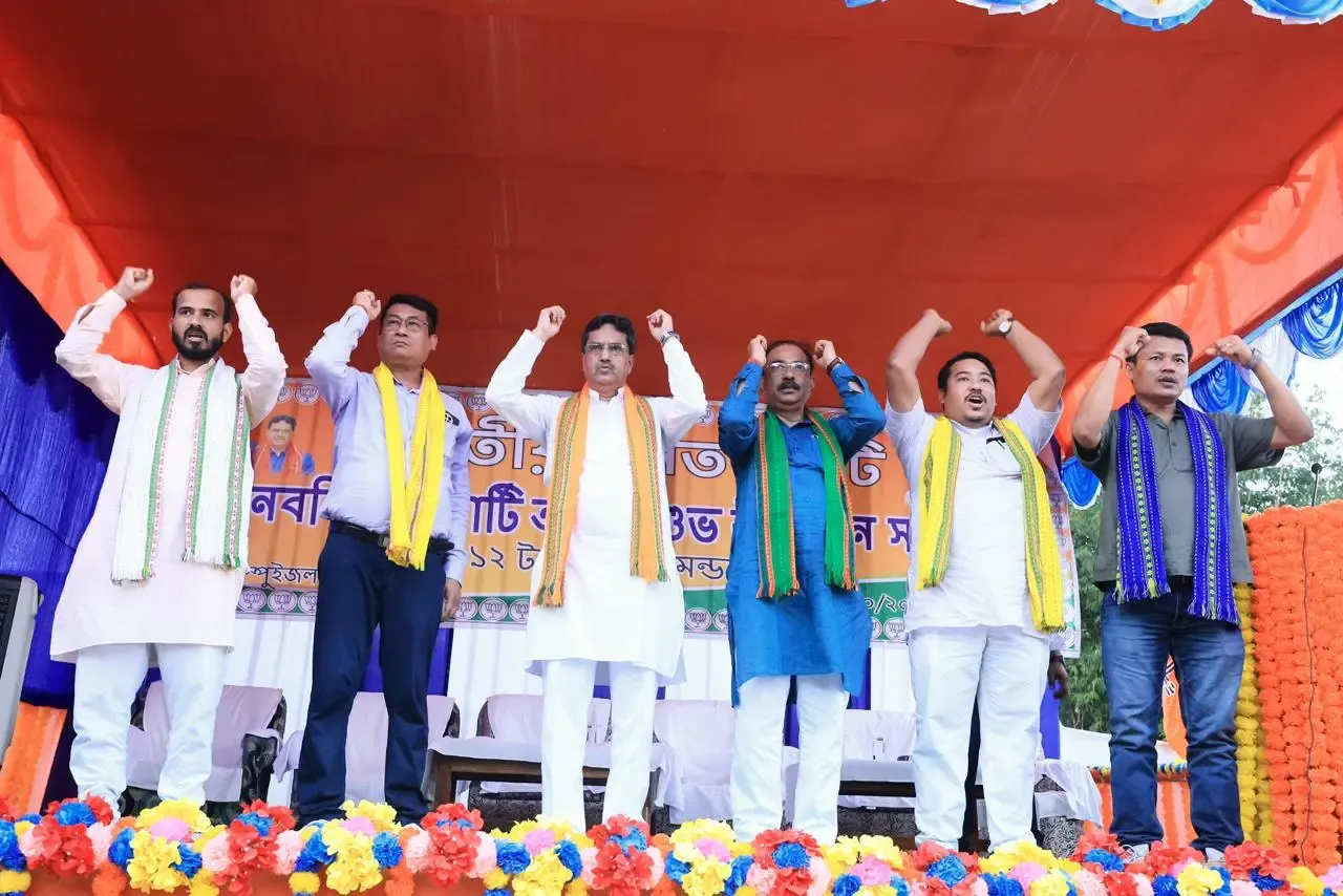 What Did Tripura CM Saha Say About Divisive Politics?