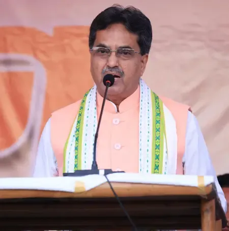 What Warning Did Tripura CM Saha Issue to CPI(M)-Backed Elements?