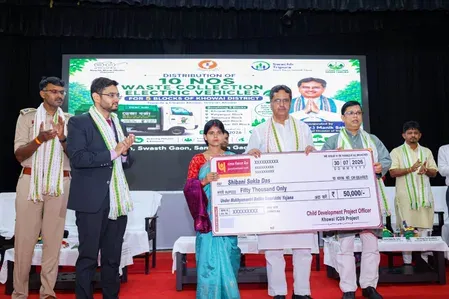 Tripura CM Manik Saha: State now rivals India's fastest-growing economies