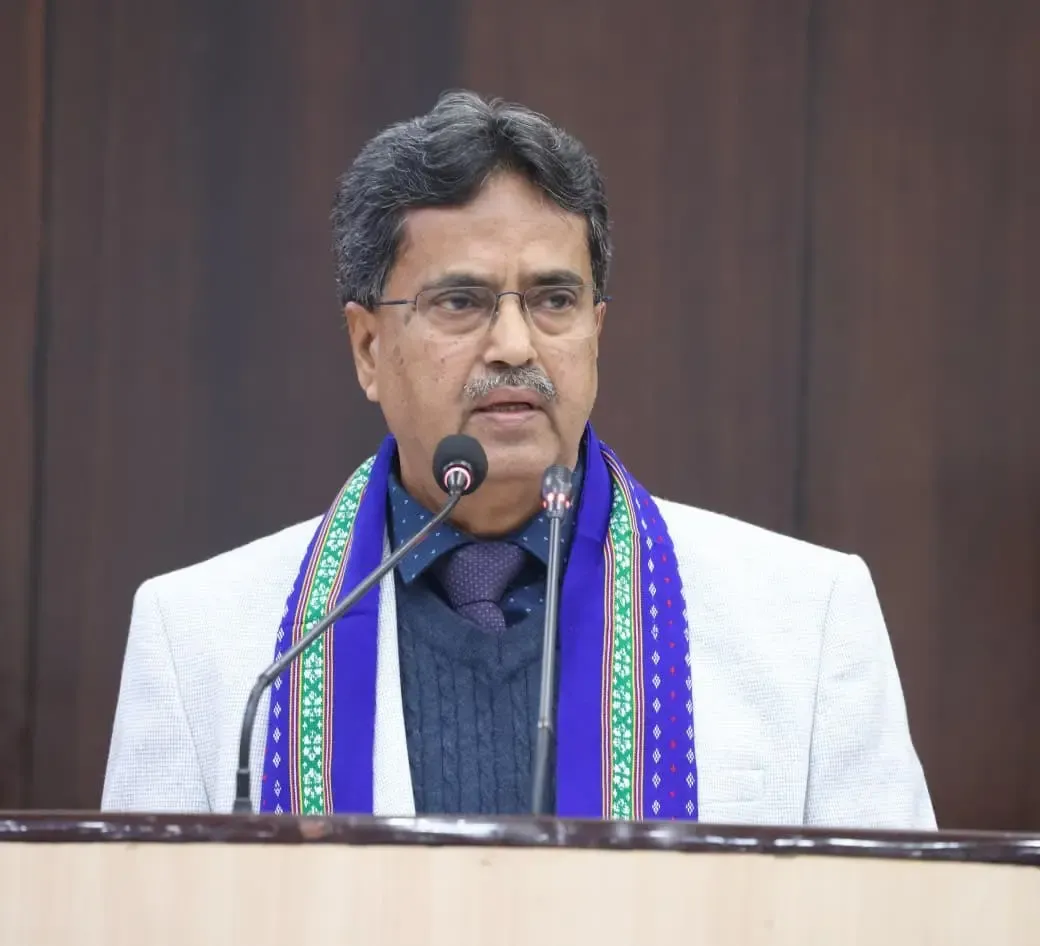 Is Tripura Becoming a Major Higher Education Hub in the Northeast?