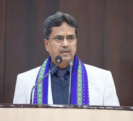 Is Tripura Becoming a Major Higher Education Hub in the Northeast?
