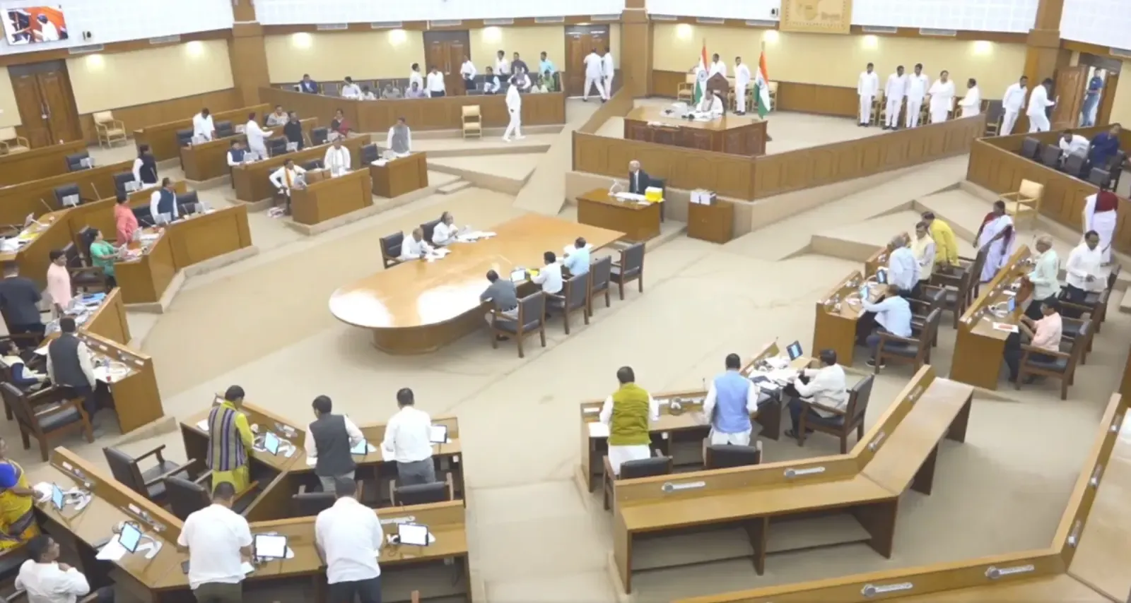 Tripura Government Unveils 13 New Initiatives for Farmers, Women, and Underprivileged