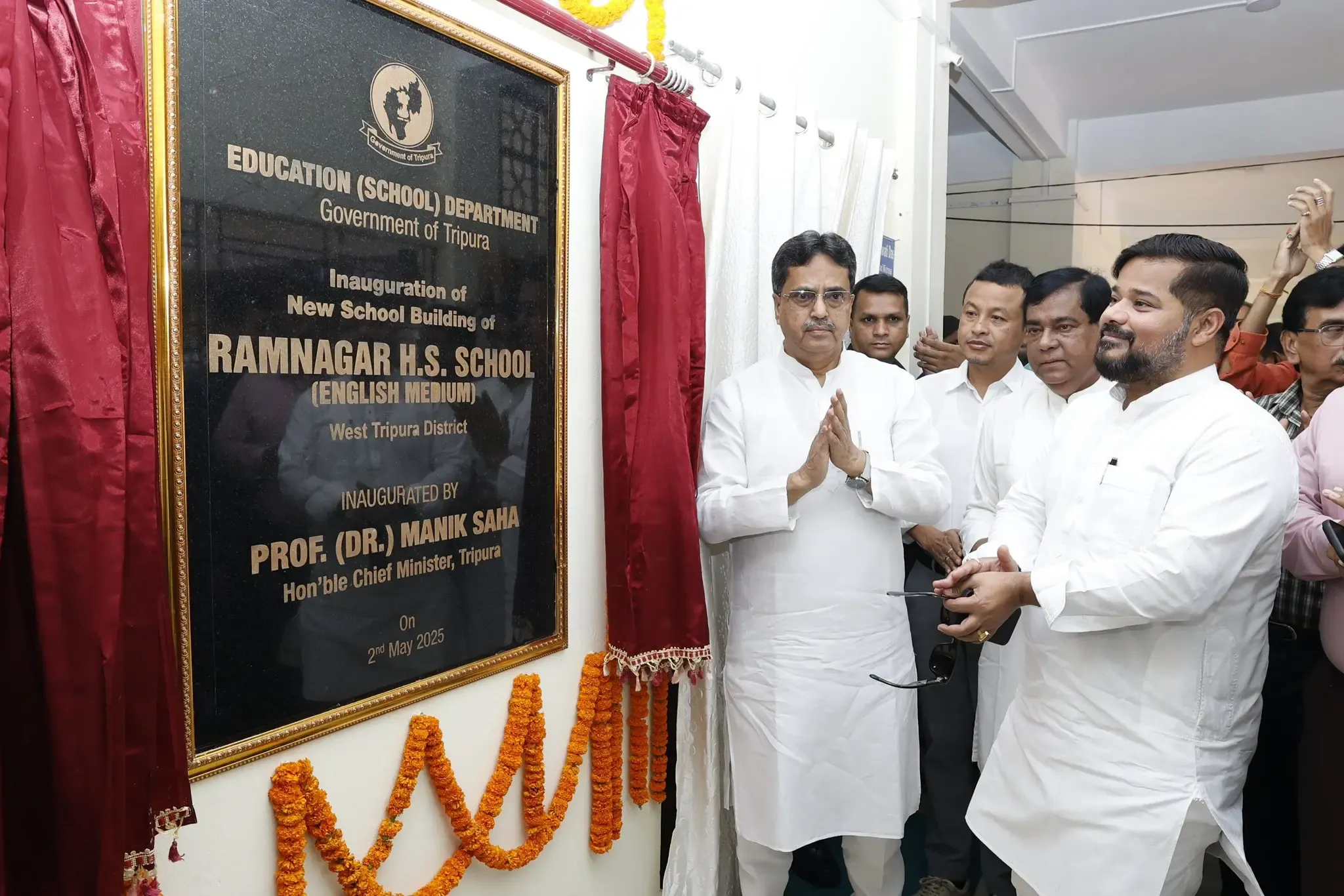 Is Tripura's Govt Truly Committed to Quality Digital Education?