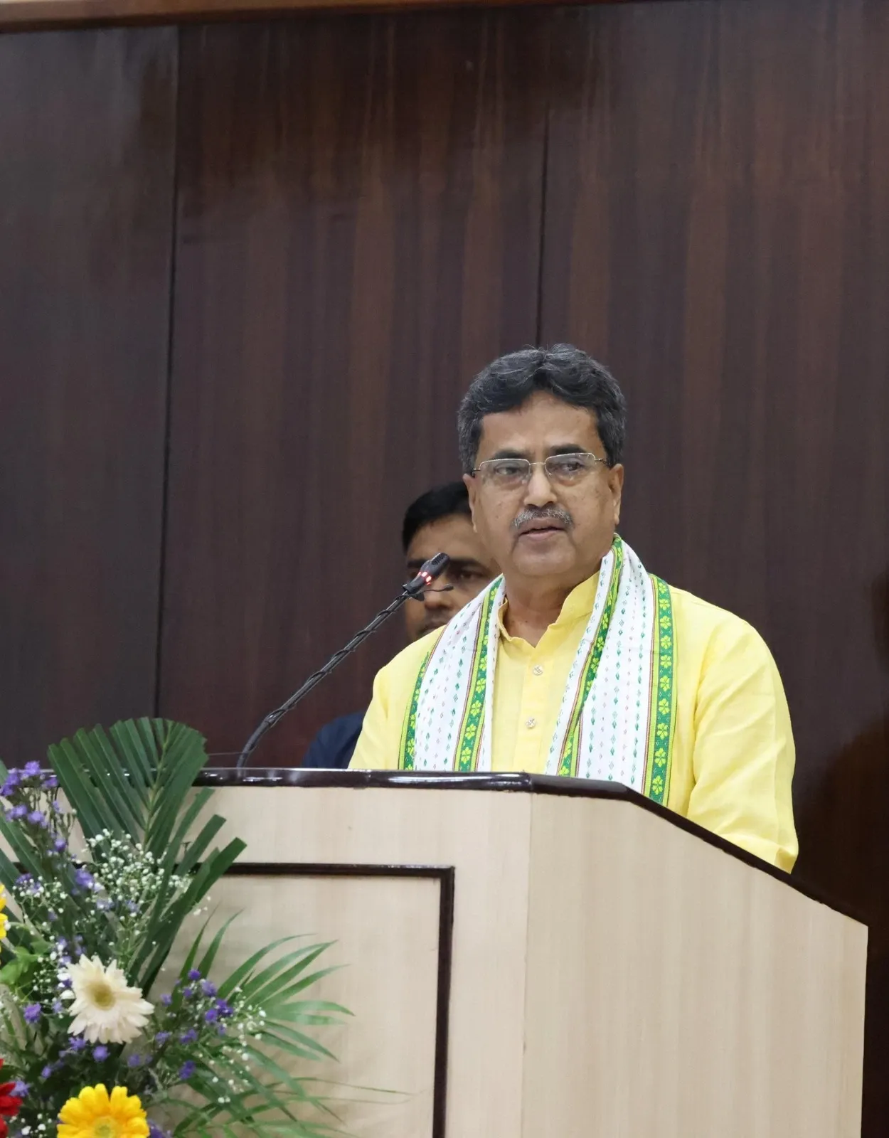 Has the Tripura Government Launched a Witness Protection Scheme for Witnesses' Safety?